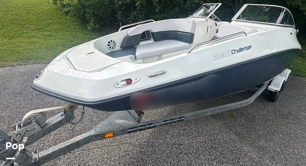 Slide: The Image of Sea-Doo 230 Challenger 2008 - 14438747