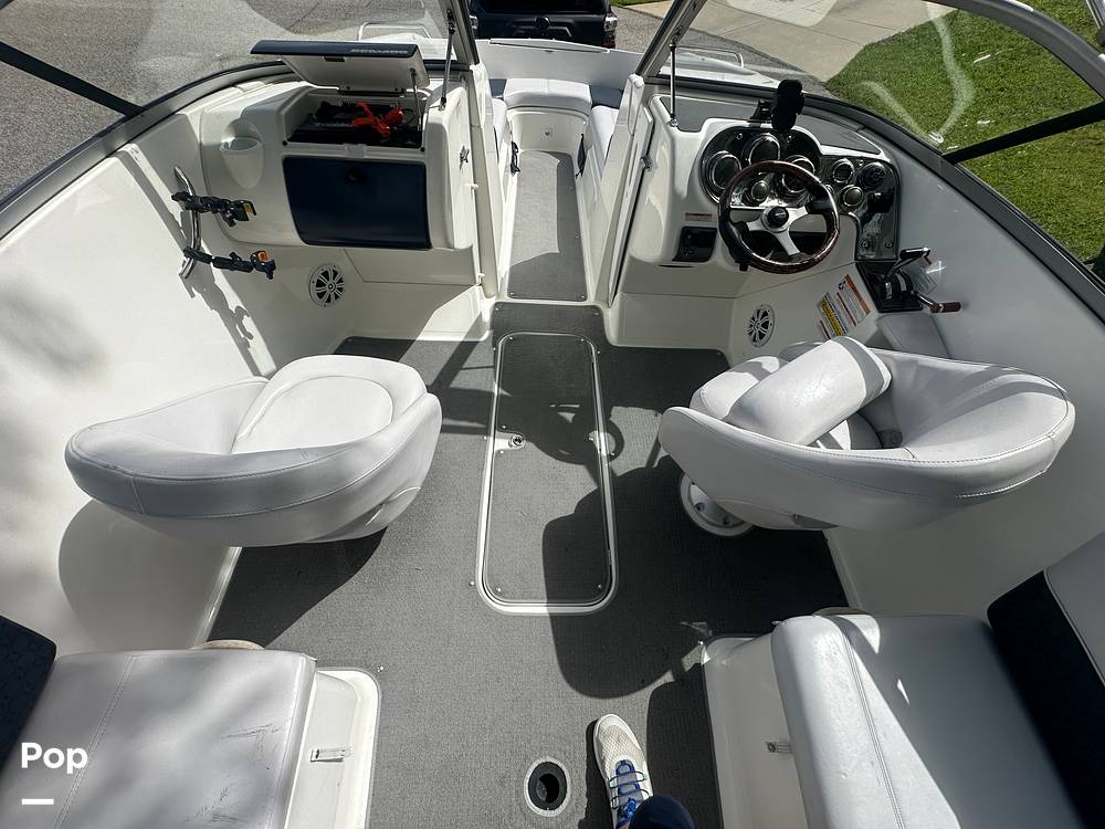 Slide: The Image of Sea-Doo 230 Challenger 2008 - 14438784