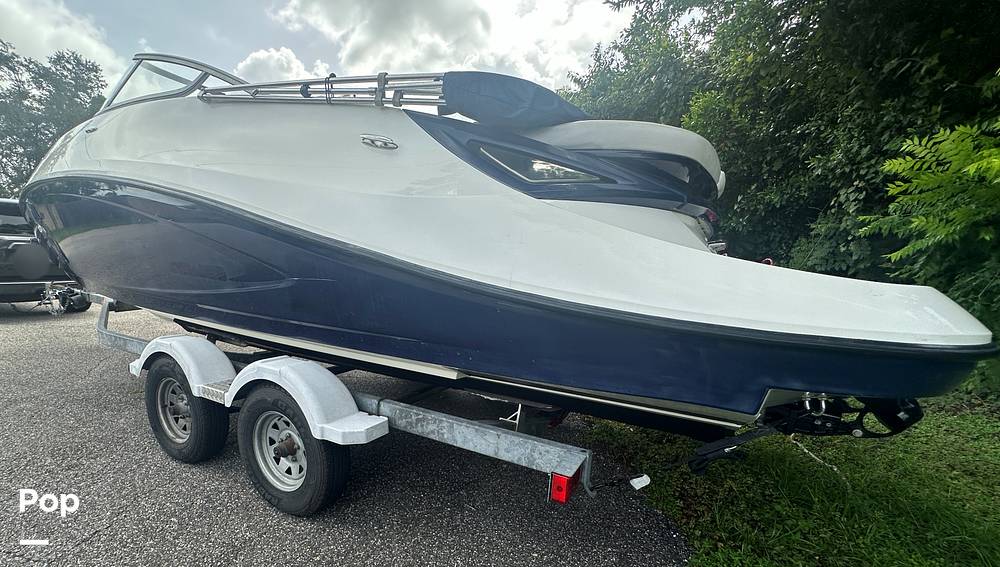 Slide: The Image of Sea-Doo 230 Challenger 2008 - 14438761