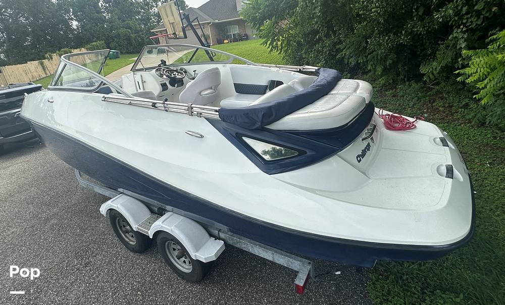 Slide: The Image of Sea-Doo 230 Challenger 2008 - 14438762
