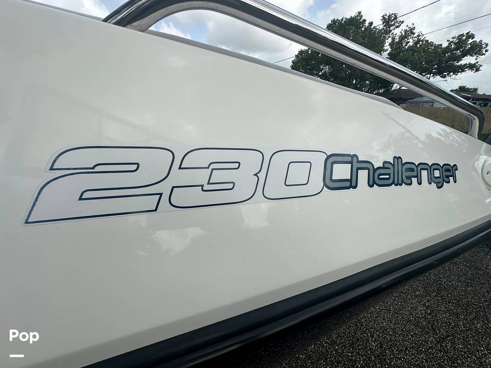 Slide: The Image of Sea-Doo 230 Challenger 2008 - 14438765