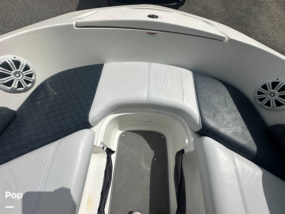 Slide: The Image of Sea-Doo 230 Challenger 2008 - 14438767