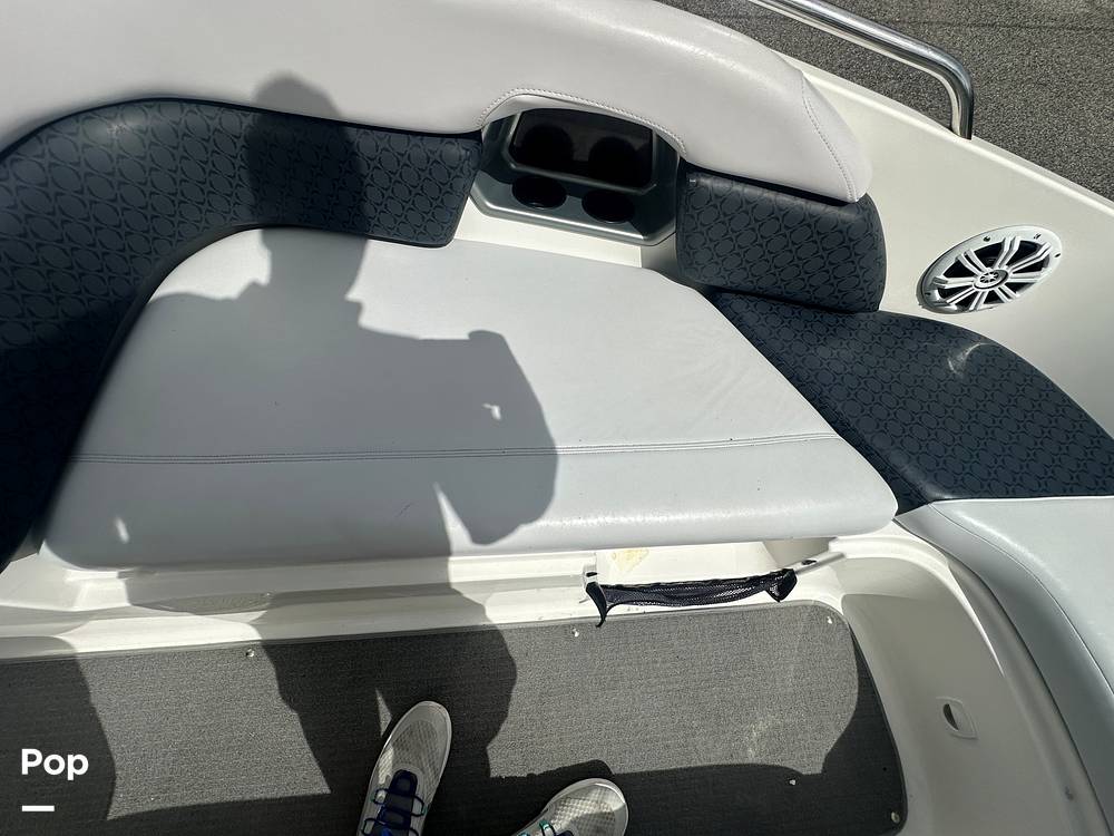 Slide: The Image of Sea-Doo 230 Challenger 2008 - 14438768