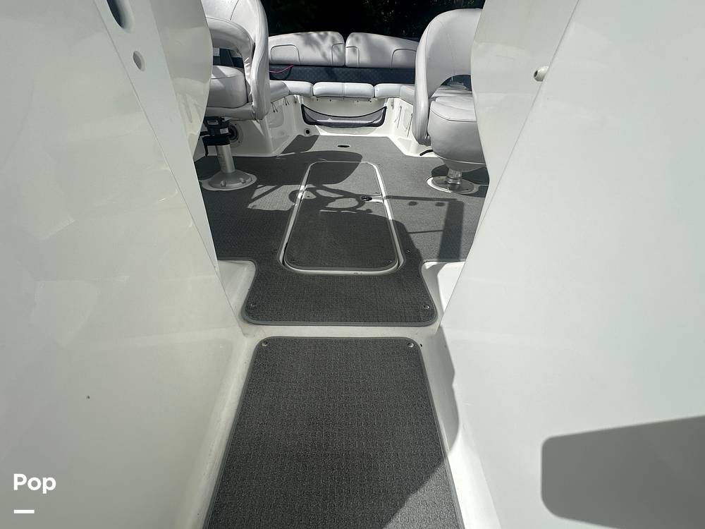 Slide: The Image of Sea-Doo 230 Challenger 2008 - 14438769