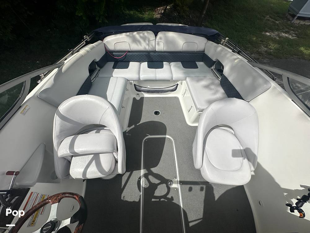 Slide: The Image of Sea-Doo 230 Challenger 2008 - 14438771