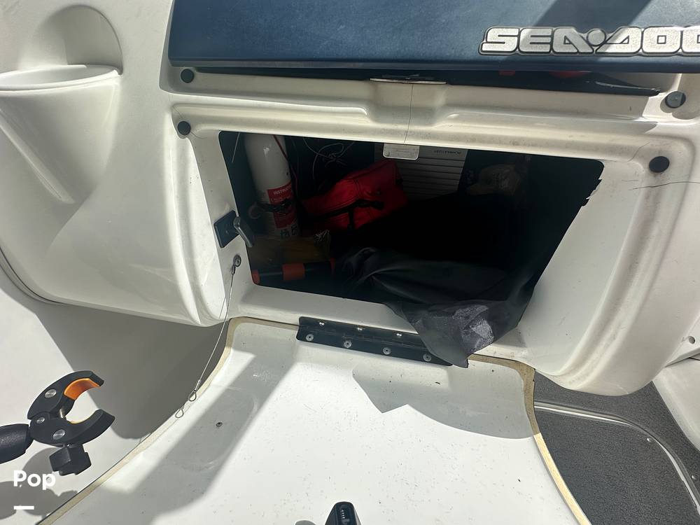 Slide: The Image of Sea-Doo 230 Challenger 2008 - 14438779