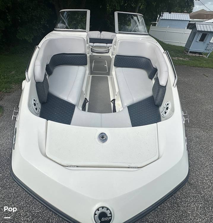 Slide: The Image of Sea-Doo 230 Challenger 2008 - 14438748