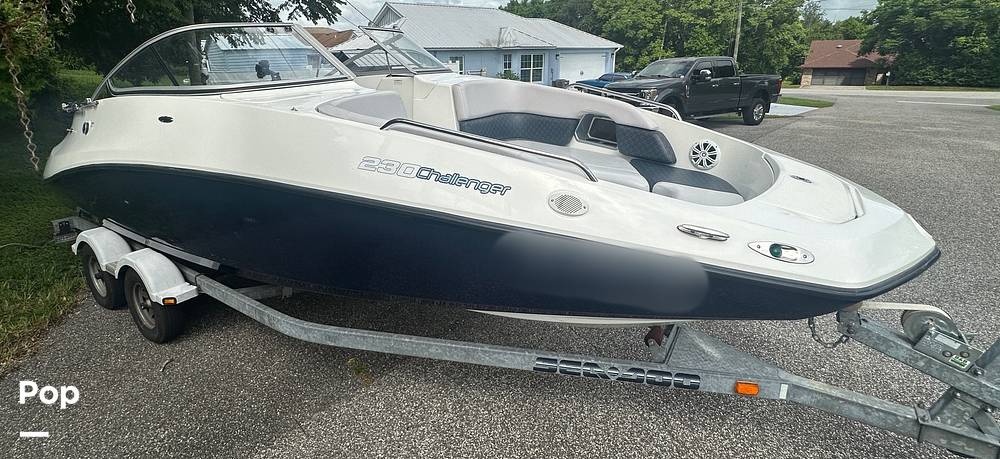 Slide: The Image of Sea-Doo 230 Challenger 2008 - 14438749
