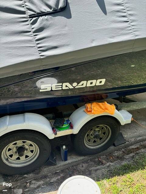 Slide: The Image of Sea-Doo 230 Challenger 2008 - 14702783