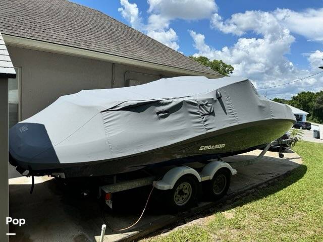Slide: The Image of Sea-Doo 230 Challenger 2008 - 14702785