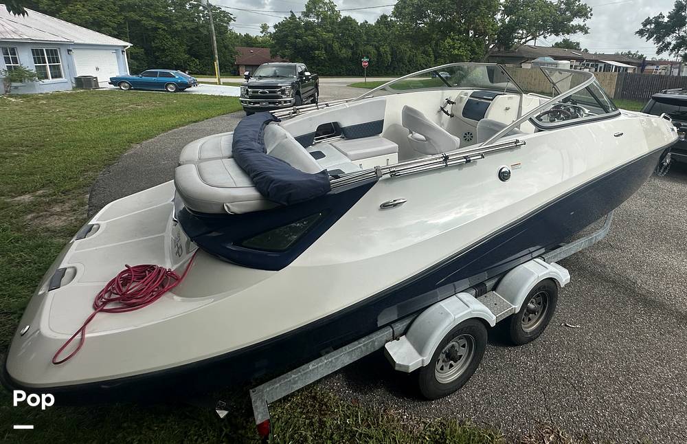 Slide: The Image of Sea-Doo 230 Challenger 2008 - 14438754