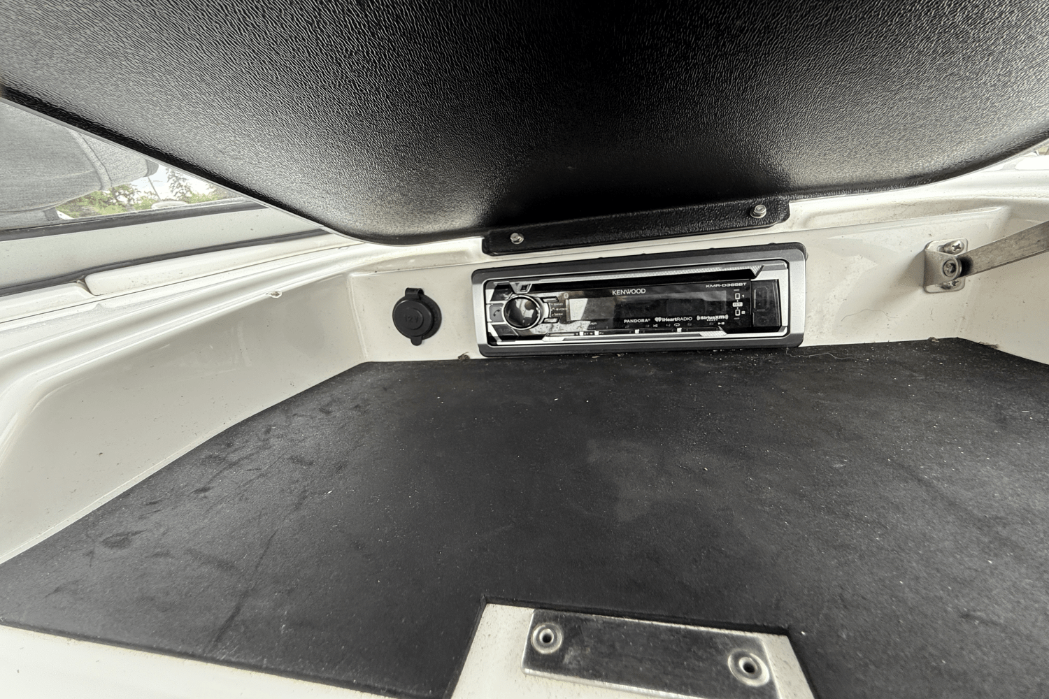 Slide: The Image of Sea-Doo 230 CHALLENGER 2009 - 13