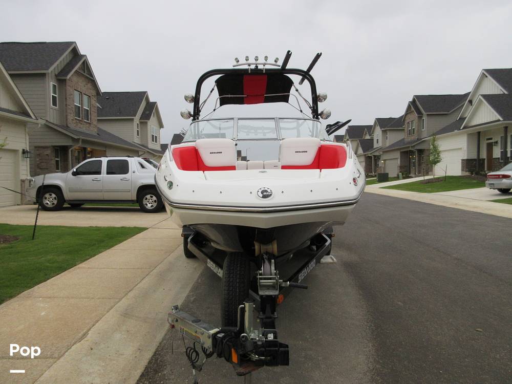 Slide: The Image of Sea-Doo 230 WAKE 2012 - 13975320