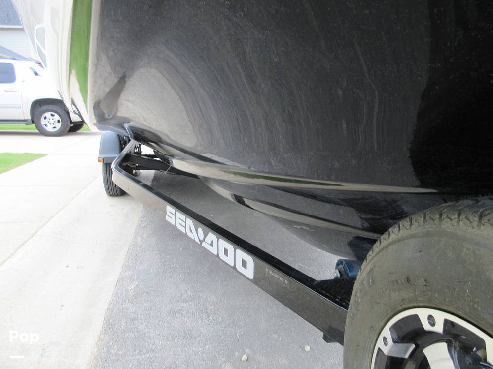 Slide: The Image of Sea-Doo 230 WAKE 2012 - 13975332