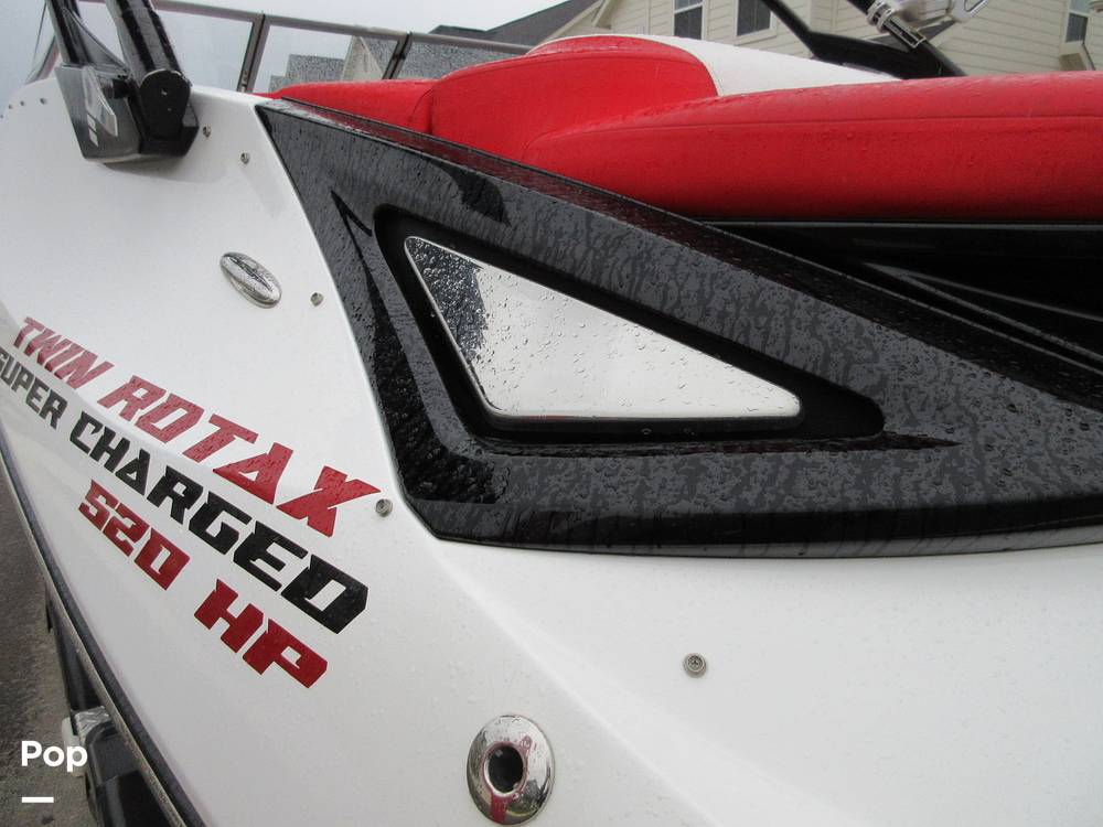 Slide: The Image of Sea-Doo 230 WAKE 2012 - 13975344