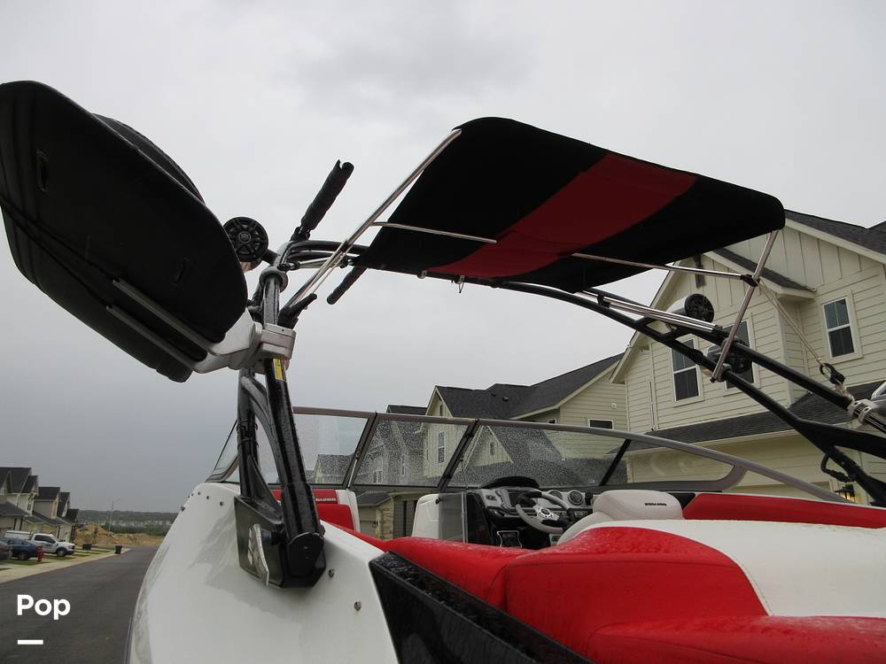 Slide: The Image of Sea-Doo 230 WAKE 2012 - 13975346