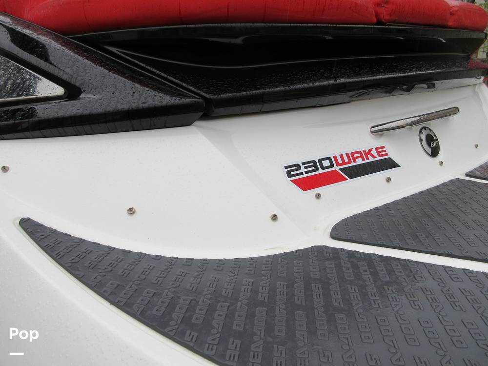 Slide: The Image of Sea-Doo 230 WAKE 2012 - 13975347