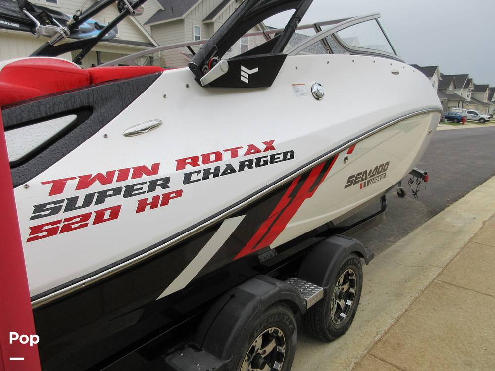 Slide: The Image of Sea-Doo 230 WAKE 2012 - 13975360