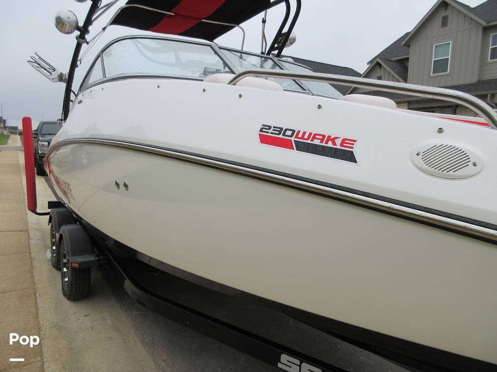Slide: The Image of Sea-Doo 230 WAKE 2012 - 13975365