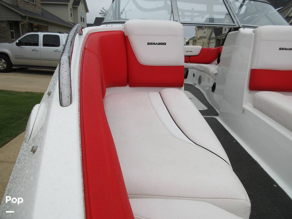 Slide: The Image of Sea-Doo 230 WAKE 2012 - 13975367