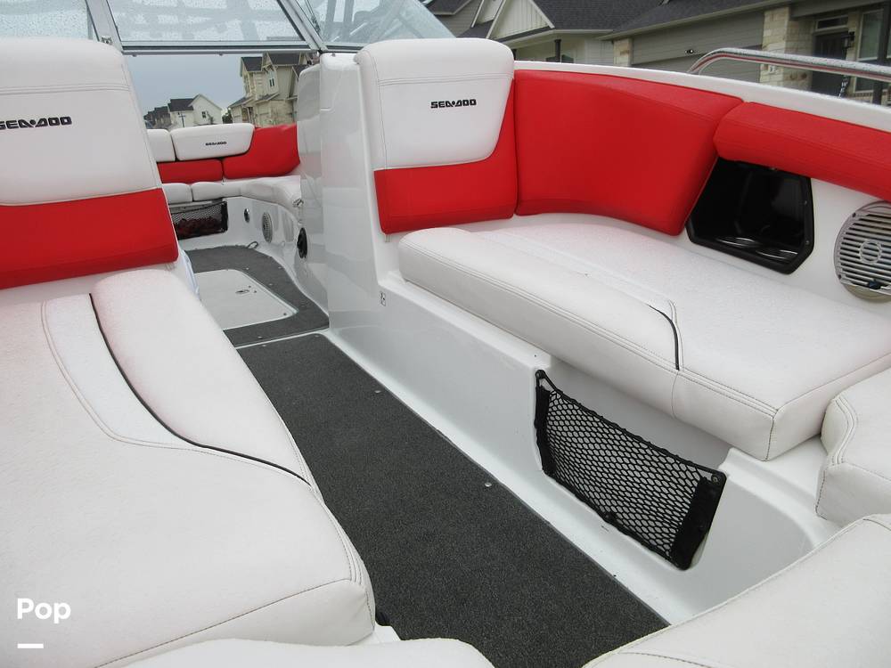 Slide: The Image of Sea-Doo 230 WAKE 2012 - 13975368