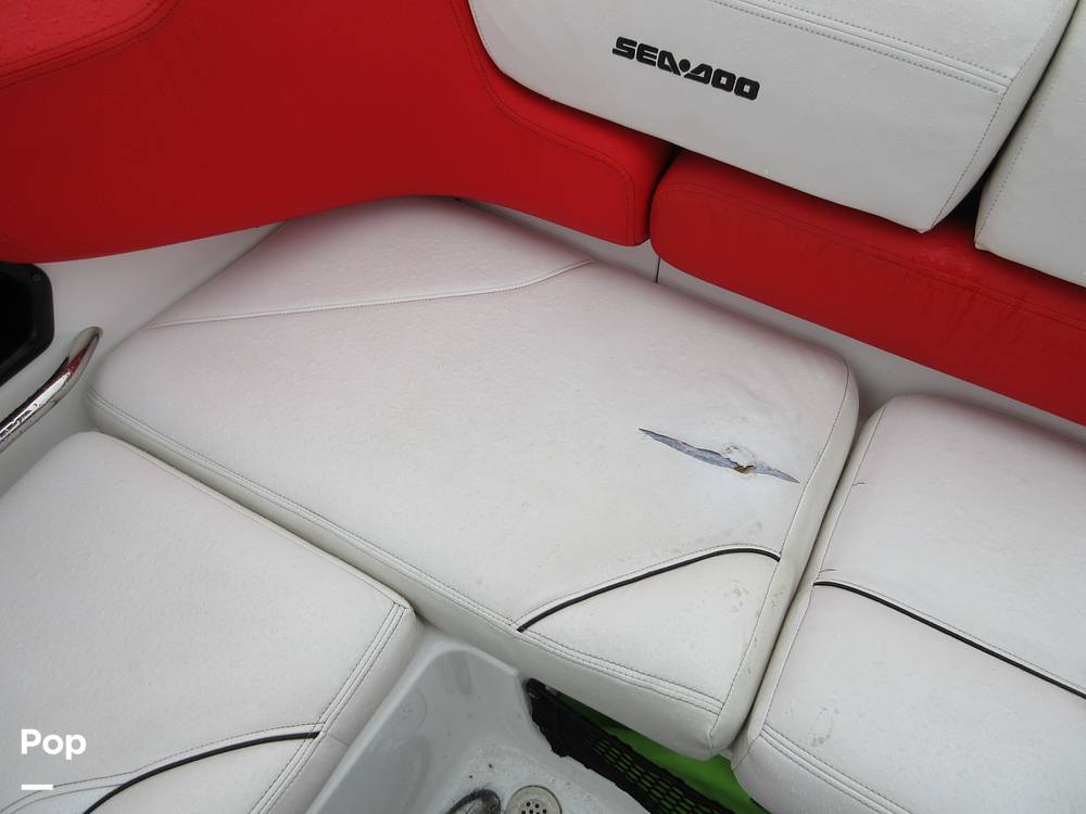 Slide: The Image of Sea-Doo 230 WAKE 2012 - 13975374
