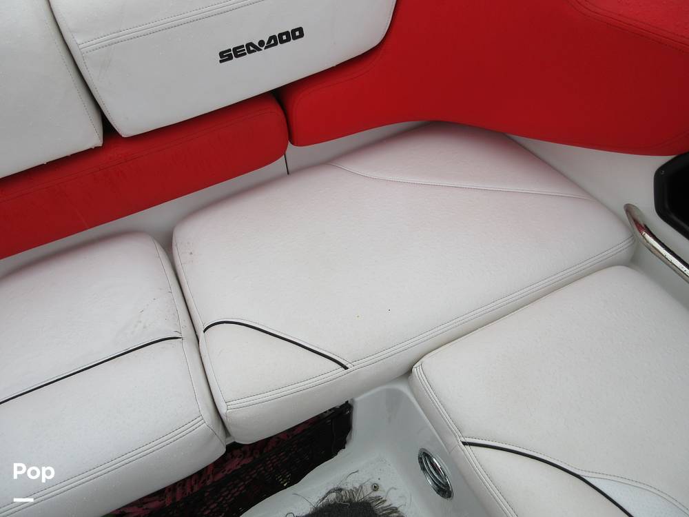 Slide: The Image of Sea-Doo 230 WAKE 2012 - 13975375