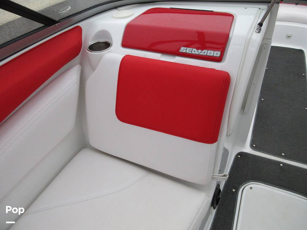 Slide: The Image of Sea-Doo 230 WAKE 2012 - 13975378