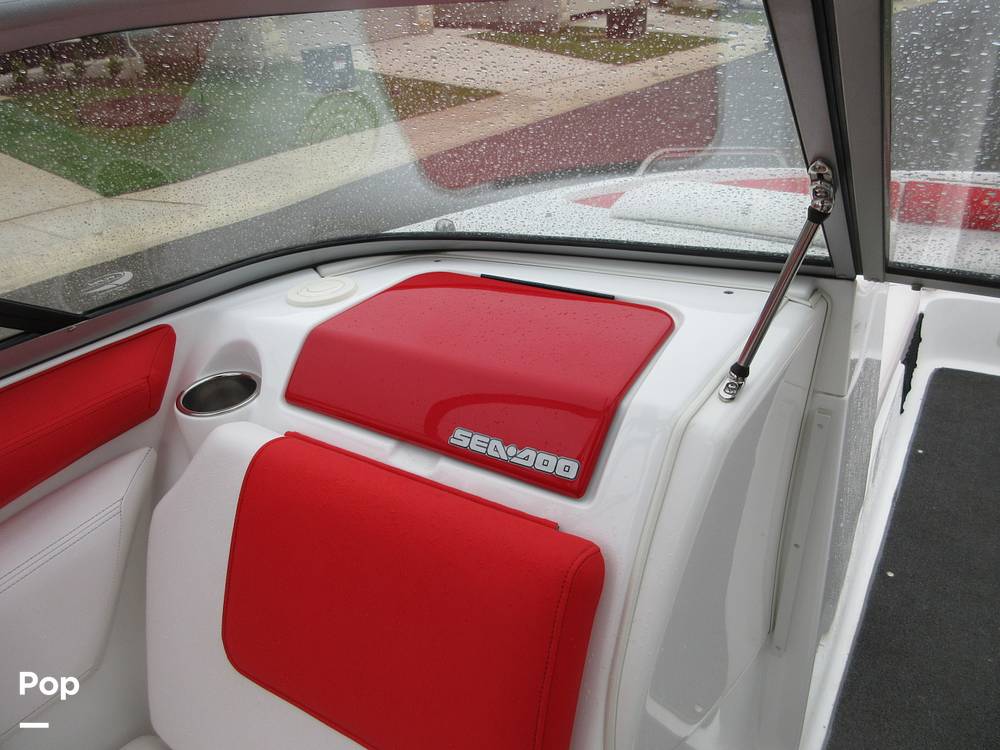 Slide: The Image of Sea-Doo 230 WAKE 2012 - 13975379