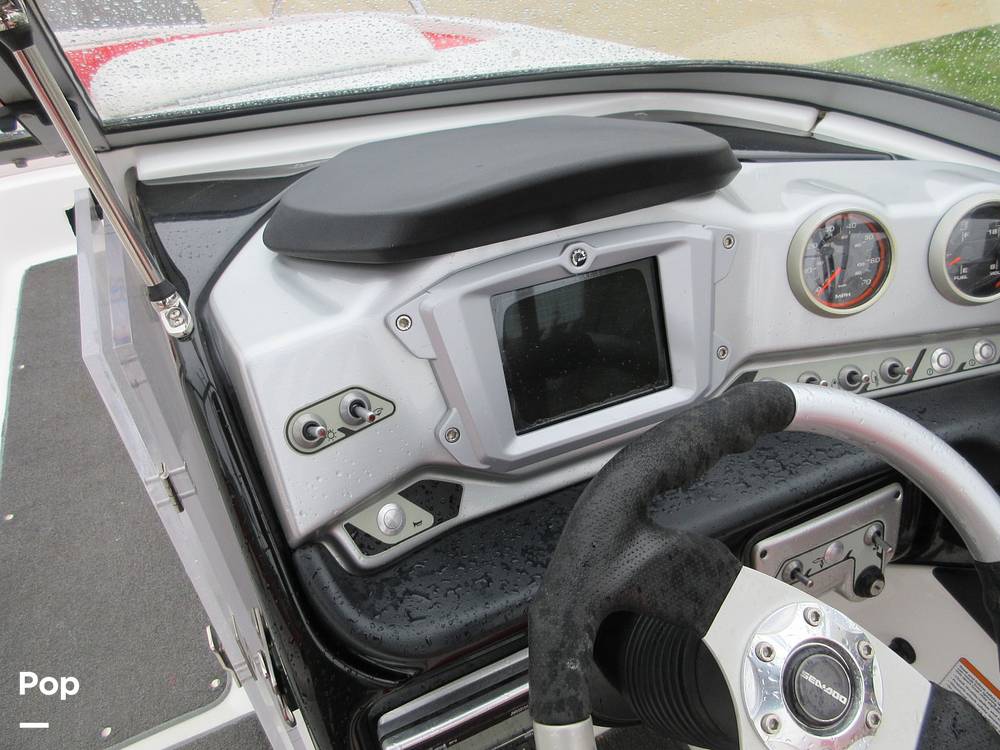 Slide: The Image of Sea-Doo 230 WAKE 2012 - 13975382
