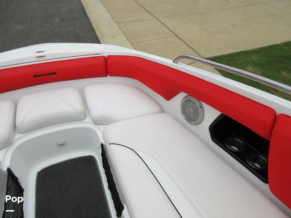 Slide: The Image of Sea-Doo 230 WAKE 2012 - 13975398