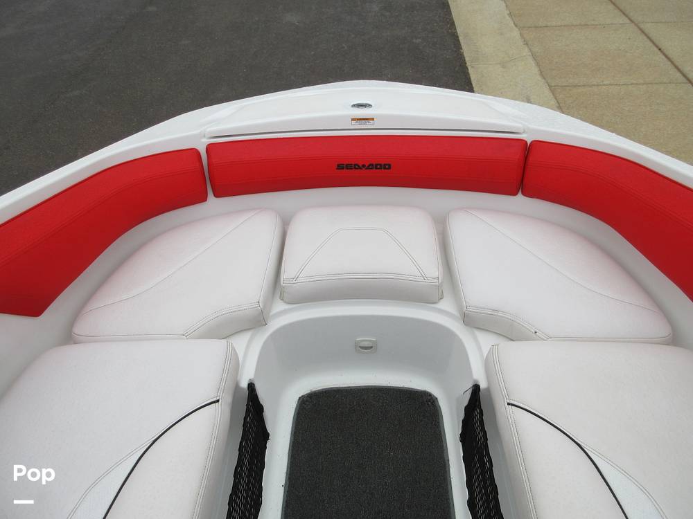 Slide: The Image of Sea-Doo 230 WAKE 2012 - 13975399