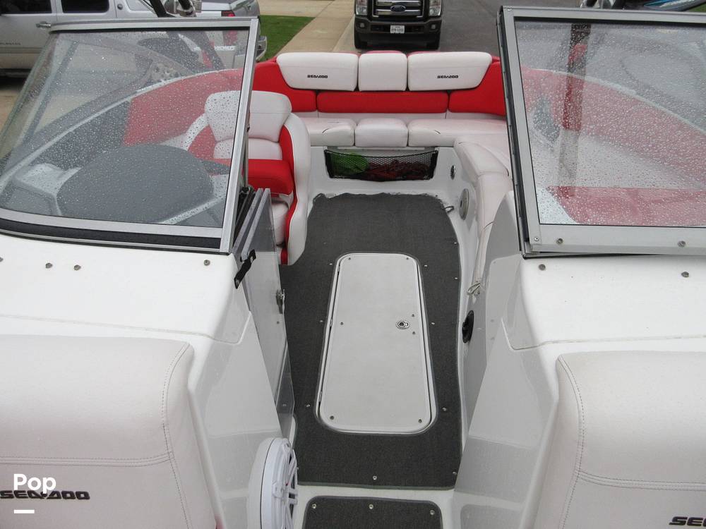 Slide: The Image of Sea-Doo 230 WAKE 2012 - 13975403