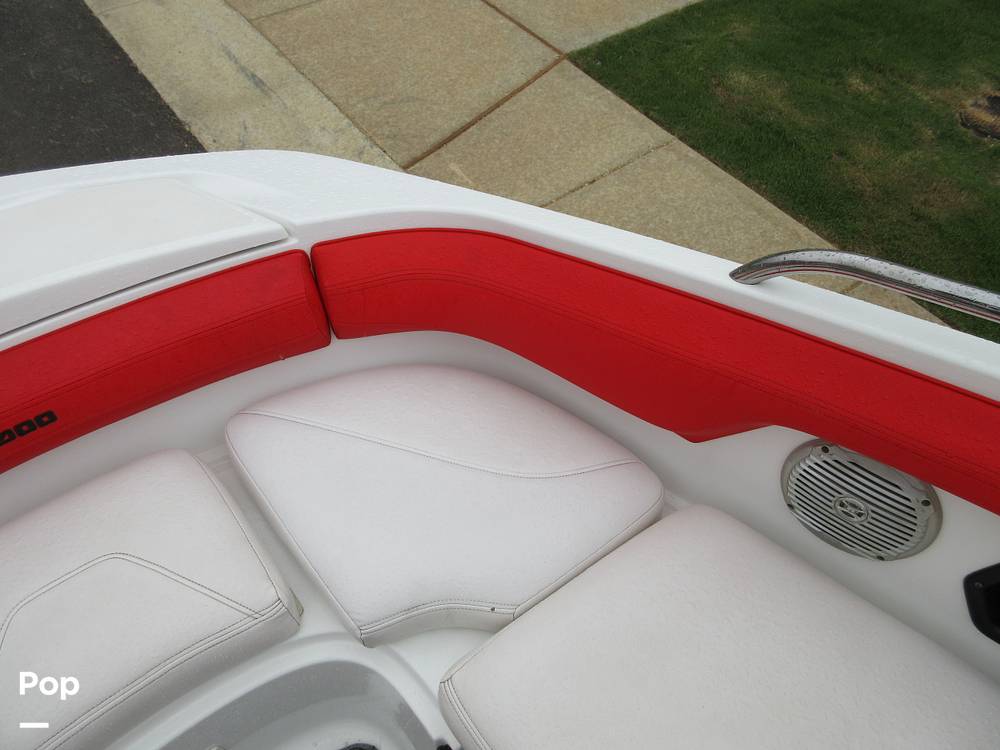 Slide: The Image of Sea-Doo 230 WAKE 2012 - 13975407