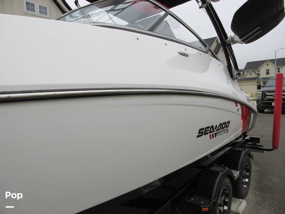 Slide: The Image of Sea-Doo 230 WAKE 2012 - 13975336