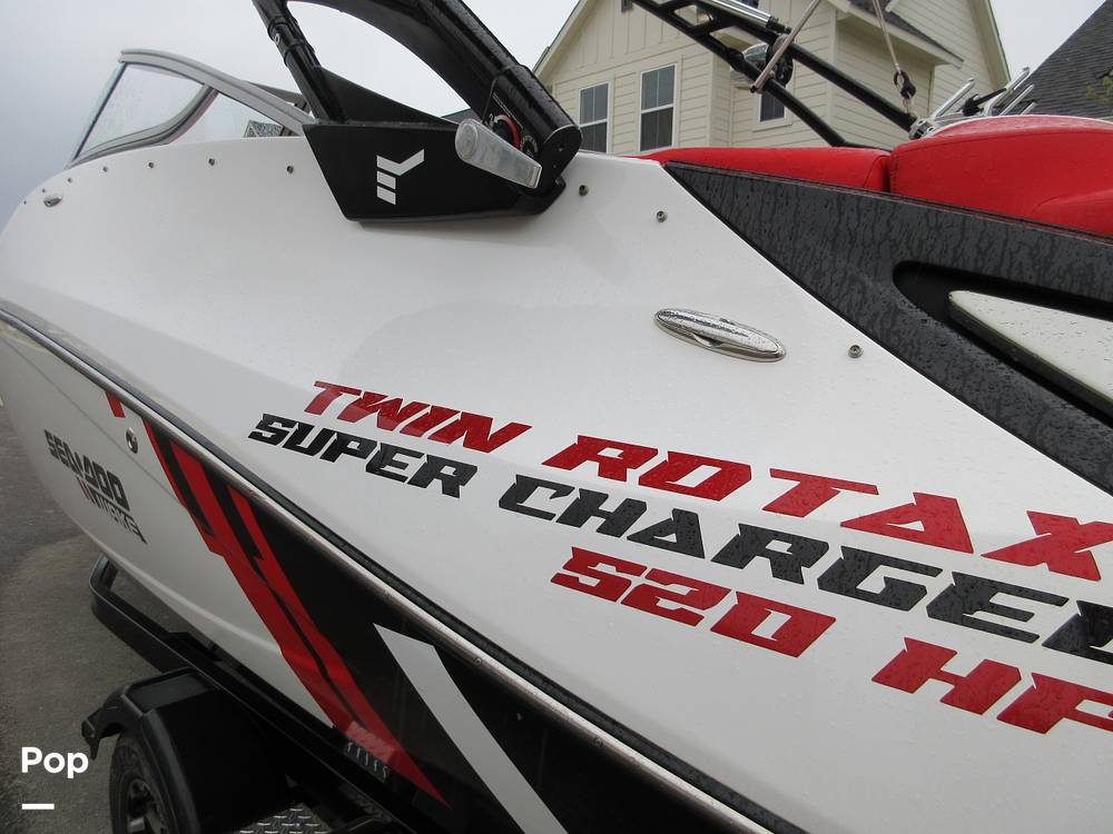 Slide: The Image of Sea-Doo 230 WAKE 2012 - 13975343