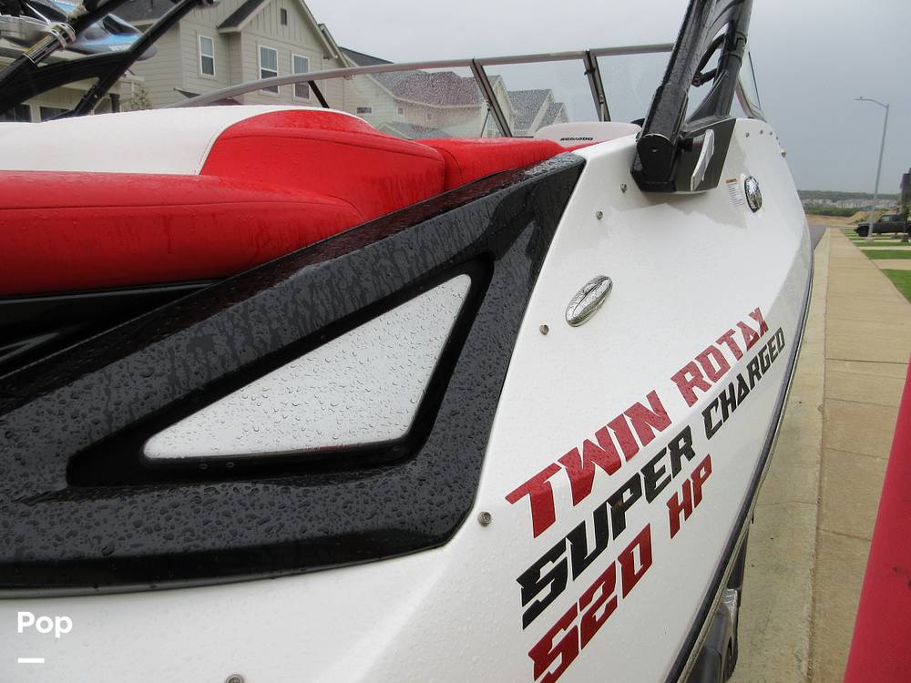 Slide: The Image of Sea-Doo 230 WAKE 2012 - 13975356