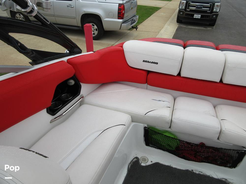 Slide: The Image of Sea-Doo 230 WAKE 2012 - 13975393
