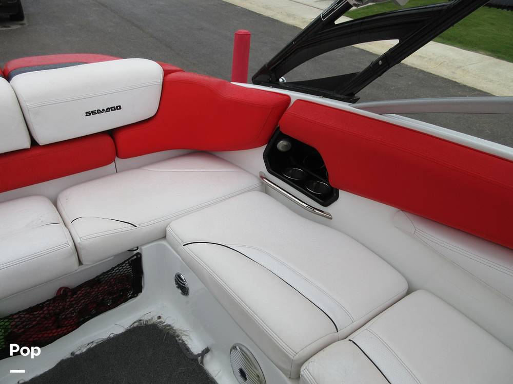 Slide: The Image of Sea-Doo 230 WAKE 2012 - 13975394