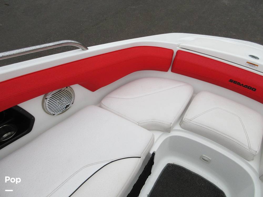 Slide: The Image of Sea-Doo 230 WAKE 2012 - 13975400