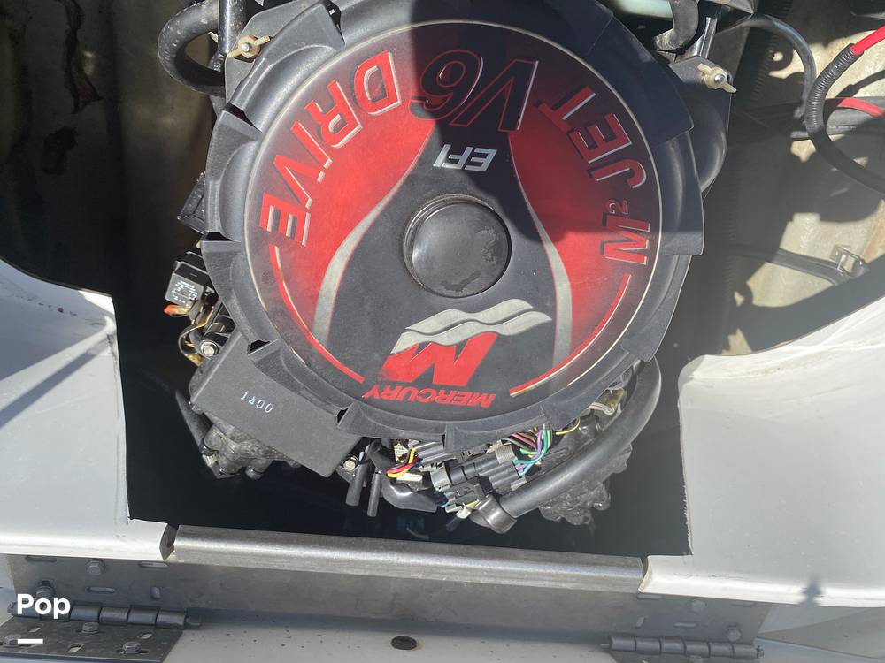 Slide: The Image of Sea-Doo Challenger 1800 2001 - 10684575