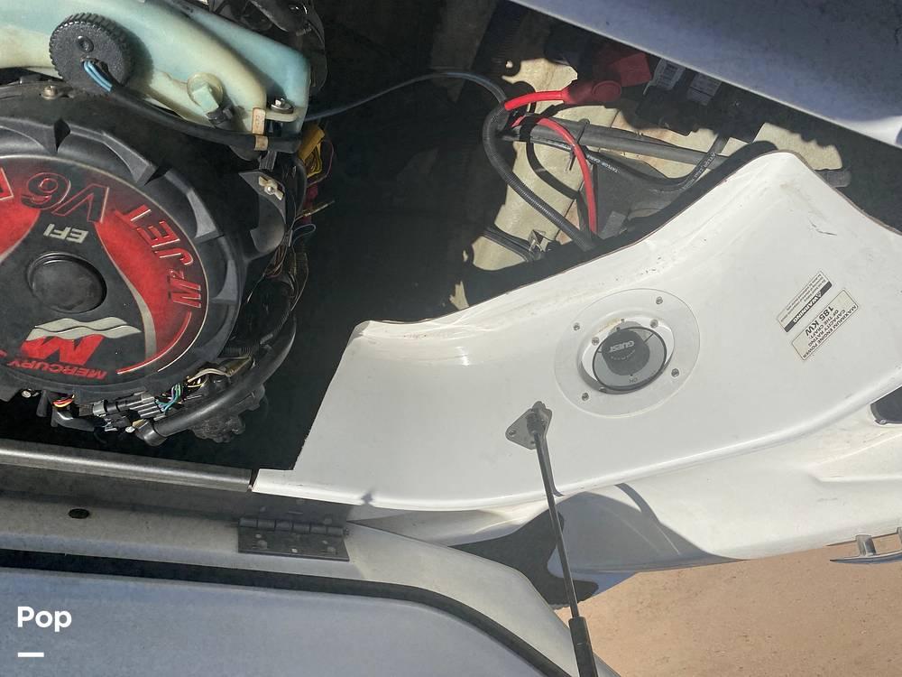 Slide: The Image of 2001 Sea-Doo Challenger 1800 for sale in Apache Junction, AZ - 14