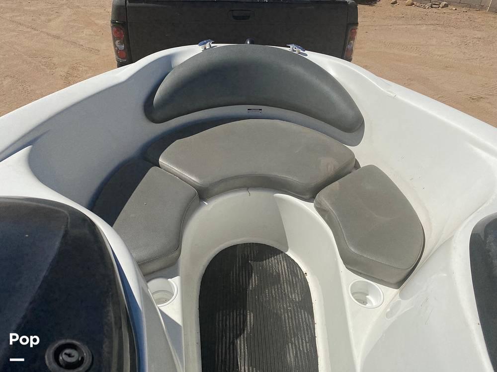 Slide: The Image of 2001 Sea-Doo Challenger 1800 for sale in Apache Junction, AZ - 16