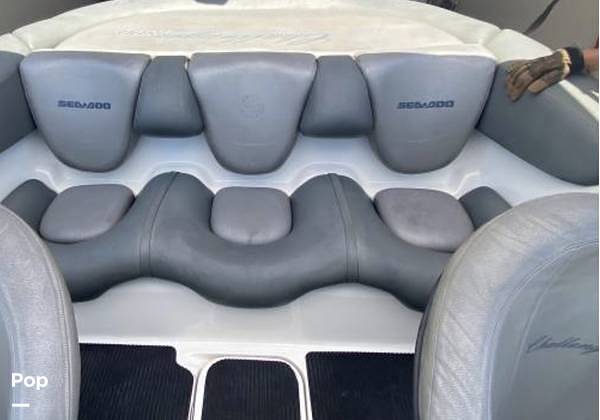 Slide: The Image of Sea-Doo Challenger 1800 2001 - 10554956