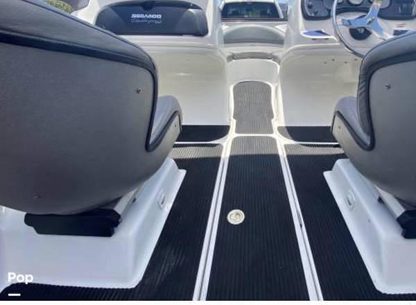 Slide: The Image of 2001 Sea-Doo Challenger 1800 for sale in Apache Junction, AZ - 18