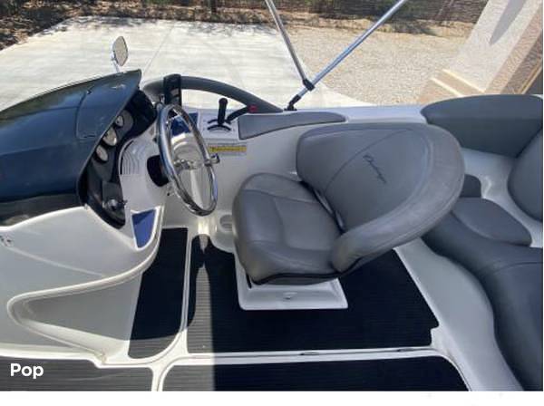 Slide: The Image of Sea-Doo Challenger 1800 2001 - 10554960