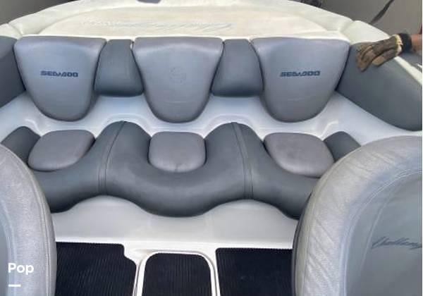 Slide: The Image of 2001 Sea-Doo Challenger 1800 for sale in Apache Junction, AZ - 19