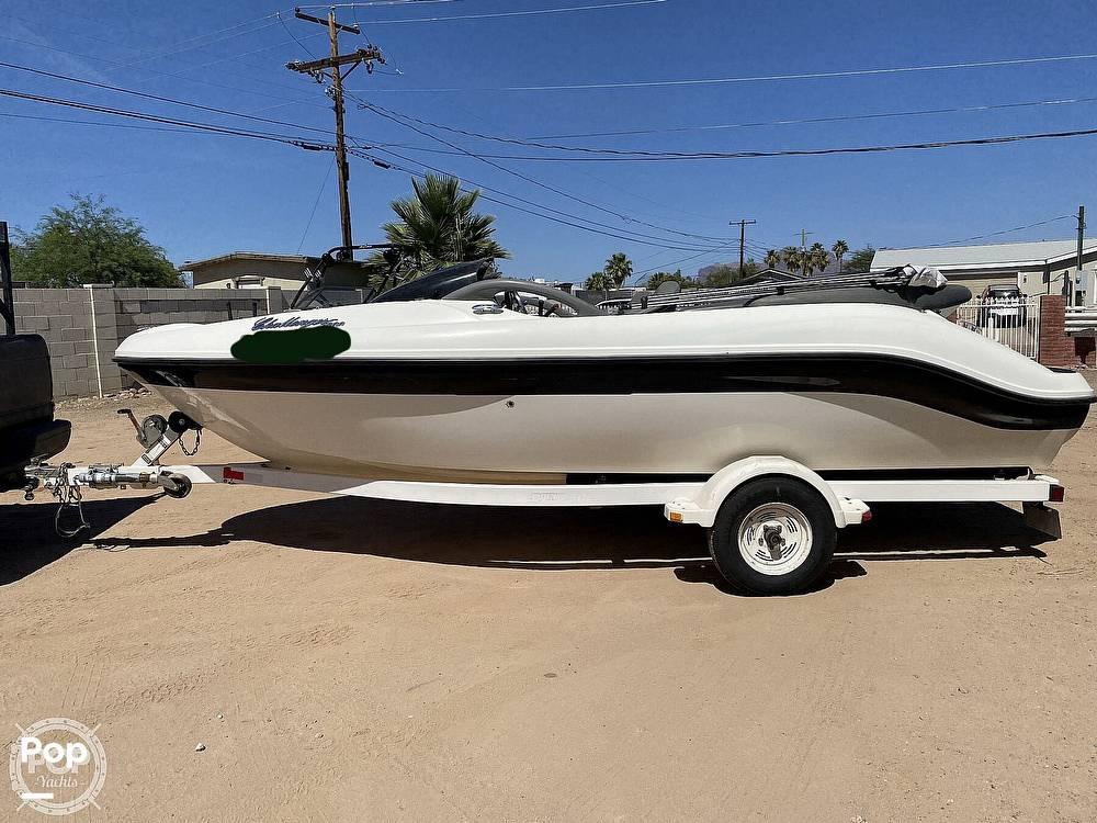 Slide: The Image of 2001 Sea-Doo Challenger 1800 for sale in Apache Junction, AZ - 2