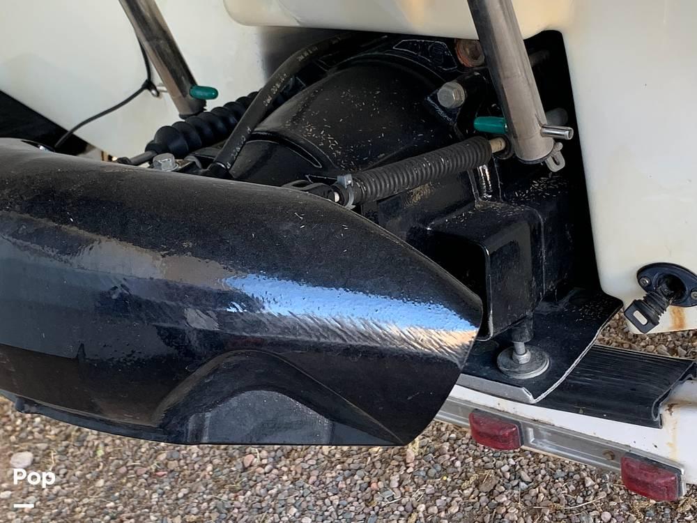 Slide: The Image of 2001 Sea-Doo Challenger 1800 for sale in Apache Junction, AZ - 21