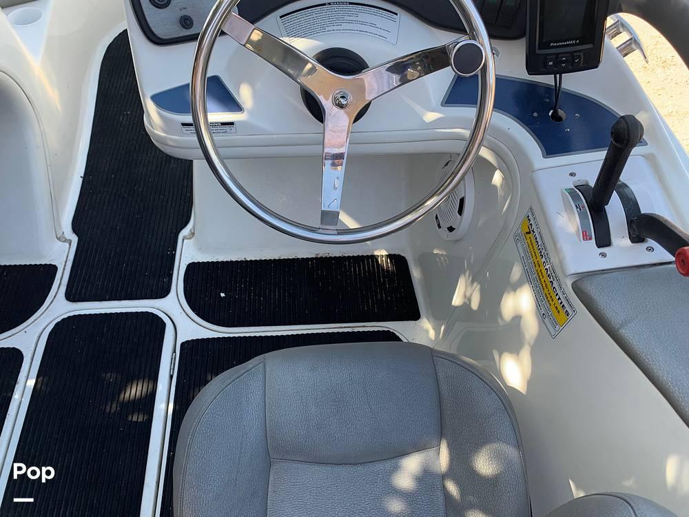 Slide: The Image of 2001 Sea-Doo Challenger 1800 for sale in Apache Junction, AZ - 22